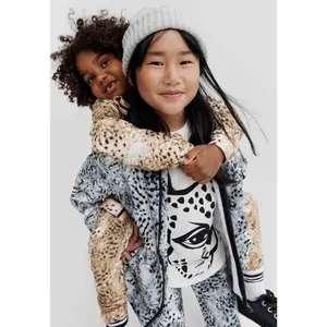 Baby girl T-shirt Reima Vilske image-0