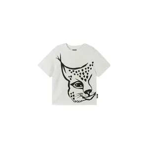 Baby girl T-shirt Reima Vilske image-1