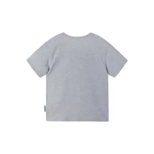 Girl's T-shirt Reima Vilske image-1