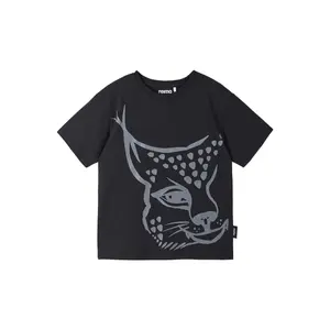 Baby girl T-shirt Reima Vilske image-0