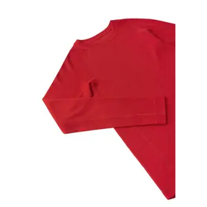 Long sleeve t-shirt for kids Reima Taitaa image-2