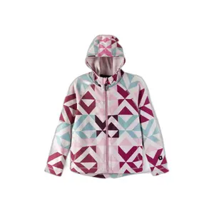 Recyclable hoodie for kids Reima Haave image-0