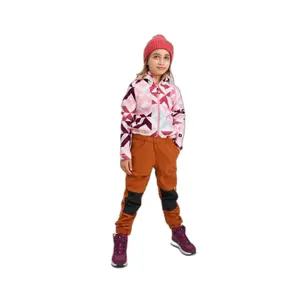 Recyclable hoodie for kids Reima Haave image-2