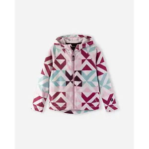 Recyclable hoodie for kids Reima Haave image-1