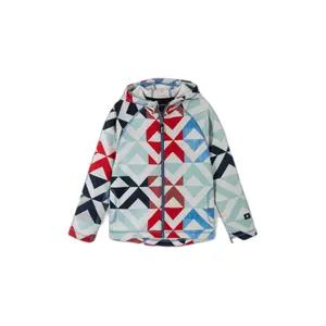 Recyclable hoodie for kids Reima Haave image-0