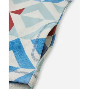 Recyclable hoodie for kids Reima Haave image-6