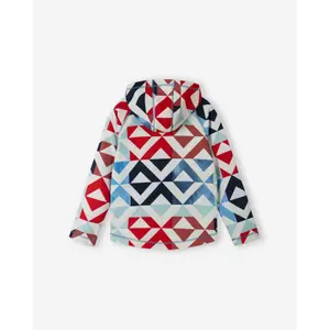 Recyclable hoodie for kids Reima Haave image-2