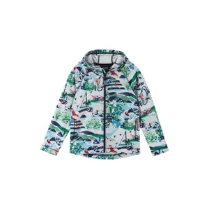 Child hoodie Reima Haave image-0