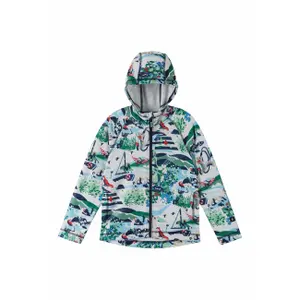 Child hoodie Reima Haave image-1