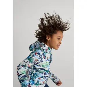 Child hoodie Reima Haave image-6