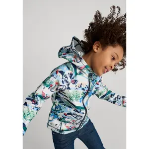 Child hoodie Reima Haave image-5