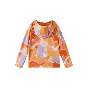 Sweatshirt child Reima Lupaus image-1