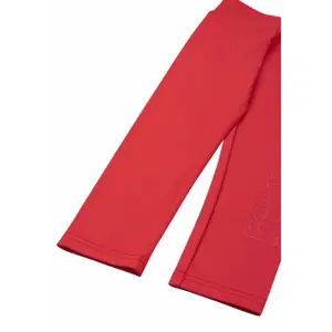 Girls' leggings Reima Luotan image-3