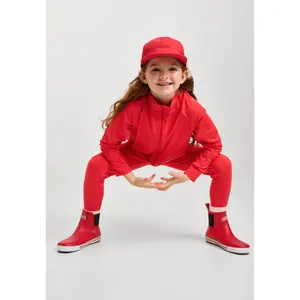 Girls' leggings Reima Luotan image-2