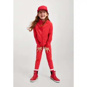 Girls' leggings Reima Luotan image-1