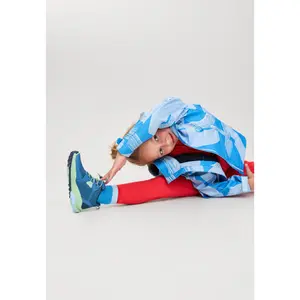 Girls' leggings Reima Luotan image-5