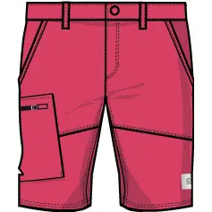 Kids' shorts Reima Eloisin image-0