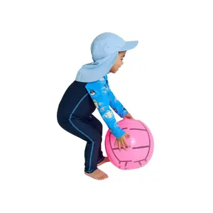 Baby wetsuit Reima Polskii image-0