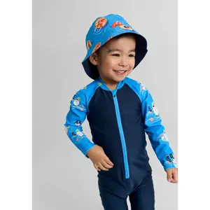 Baby wetsuit Reima Polskii image-3