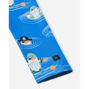 Baby wetsuit Reima Polskii image-5