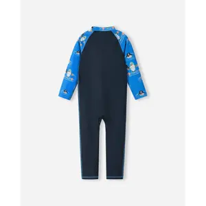Baby wetsuit Reima Polskii image-6