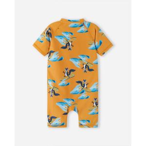 Baby swimming suit Reima Atlantti image-1