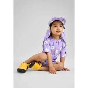 Costume da bagno per neonati Reima Atlantti image-2