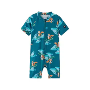 Costume da bagno per neonati Reima Atlantti image-0