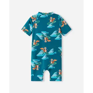Costume da bagno per neonati Reima Atlantti image-2