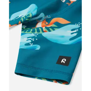 Costume da bagno per neonati Reima Atlantti image-4