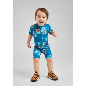 Costume da bagno per neonati Reima Atlantti image-1