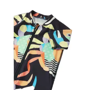 Baby swimsuits Reima Atlantti image-3