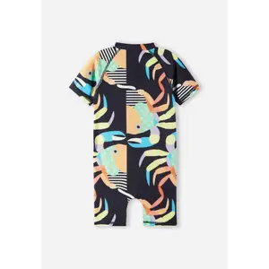 Baby swimsuits Reima Atlantti image-1