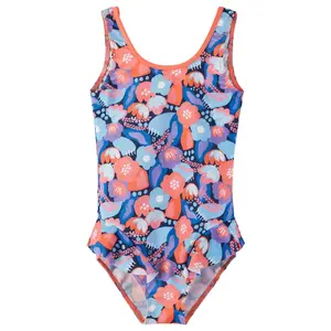 Baby girl 1-piece jersey Reima Korfu image-0