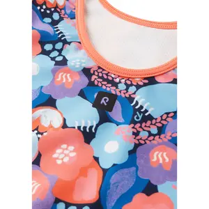 Baby girl 1-piece jersey Reima Korfu image-2