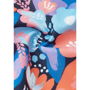 Baby girl 1-piece jersey Reima Korfu image-3