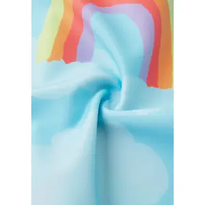 Baby girl 1-piece jersey Reima Korfu image-3