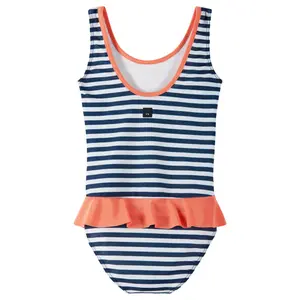 Badeanzug, einteilig, Baby, Mädchen Reima Korfu image-1