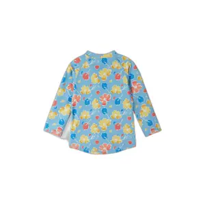 T-shirt antiraggi UV per neonati Reima Tuvalu image-0