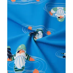 T-shirt antiraggi UV per neonati Reima Tuvalu image-3