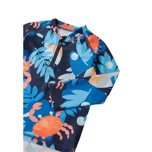 Baby swimsuits Reima Tuvalu image-2