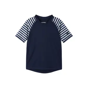 Baby bath T-shirt Reima Pulikoi image-0