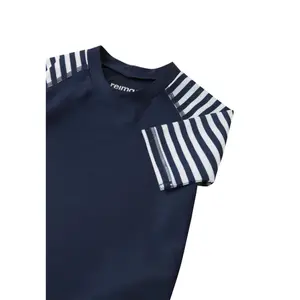 Baby bath T-shirt Reima Pulikoi image-2