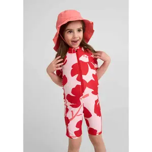 Costume da bagno per bambini Reima Vesihiisi image-1