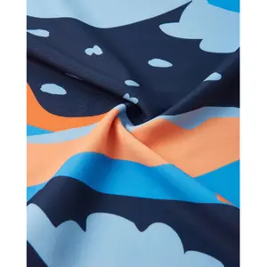 Baby wetsuit Reima Vesihiisi image-0