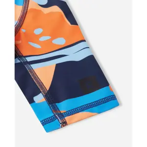 Baby wetsuit Reima Vesihiisi image-1