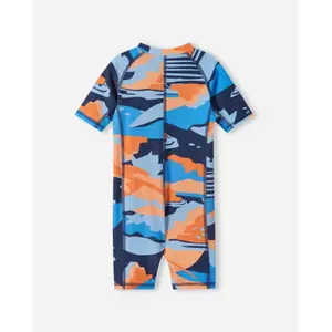 Baby wetsuit Reima Vesihiisi image-4