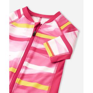 Baby swimming suit Reima Vesihiisi image-2