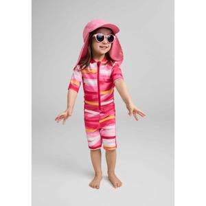 Kids' swimming suit Reima Vesihiisi image-1