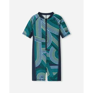 Baby wetsuit Reima Vesihiisi image-0